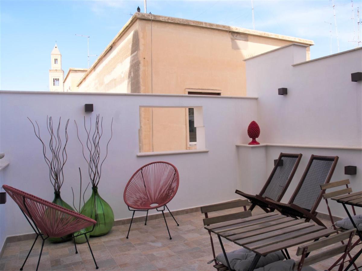 La Felicia Bari Exterior foto
