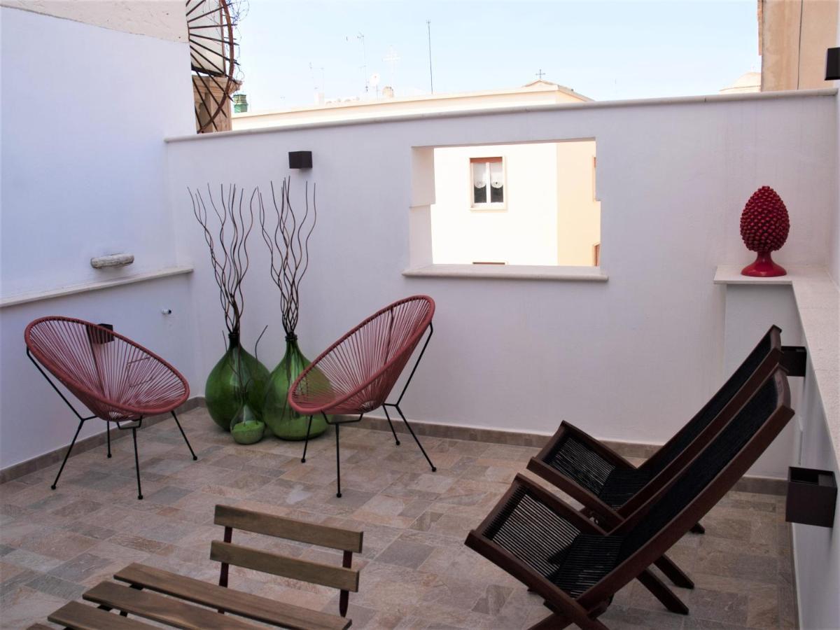 La Felicia Bari Exterior foto