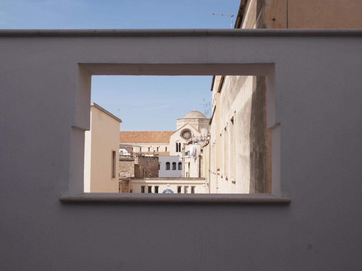 La Felicia Bari Exterior foto