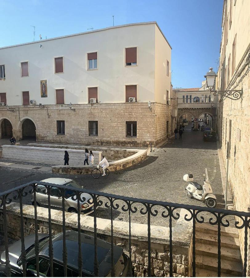 La Felicia Bari Exterior foto