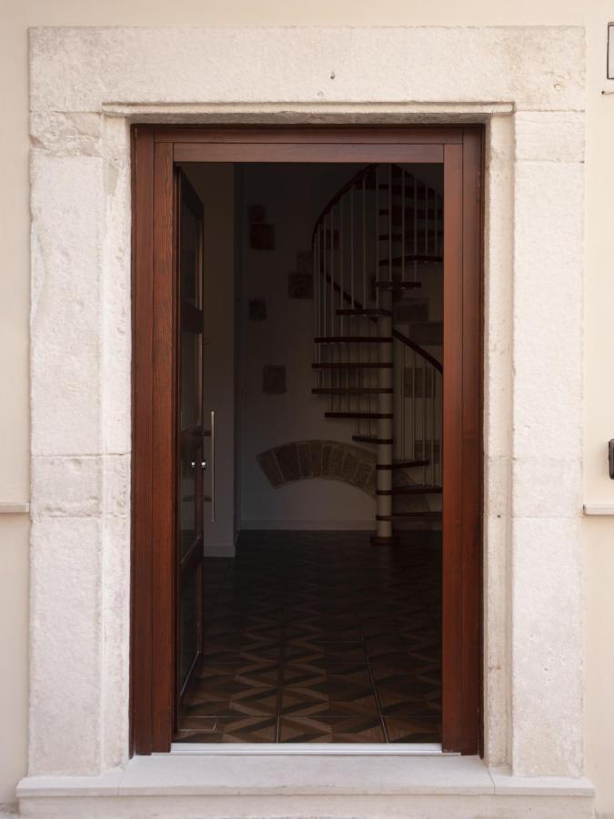 La Felicia Bari Exterior foto